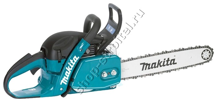 Увеличенная фотография Бензопила Makita DCS5030-53